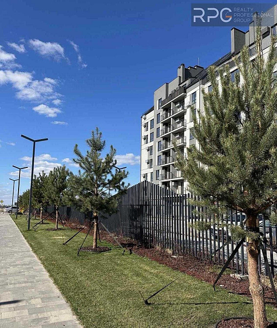 БЕЗ% Продаж 3к квартири ЖК Парк Резіденс Софіївська Борщагівка Софиевская Борщаговка - изображение 8