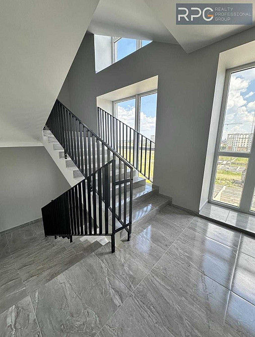 БЕЗ% Продаж 3к квартири ЖК Парк Резіденс Софіївська Борщагівка Софиевская Борщаговка - изображение 5