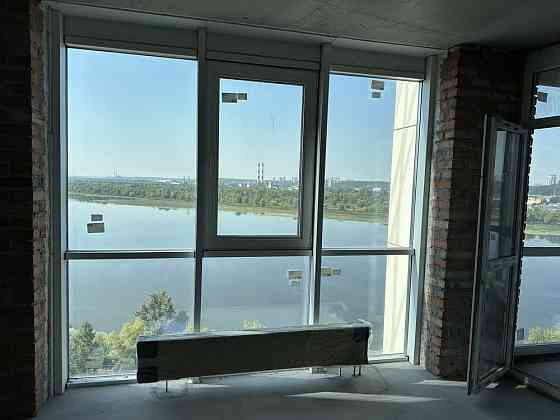 Продаж видової квартири ЖК Great, Грейт, Дніпровська набережна 15є Киев