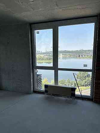 Продаж видової квартири ЖК Great, Грейт, Дніпровська набережна 15є Киев