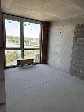 Продаж видової квартири ЖК Great, Грейт, Дніпровська набережна 15є Киев