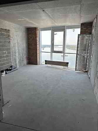 Продаж видової квартири ЖК Great, Грейт, Дніпровська набережна 15є Киев