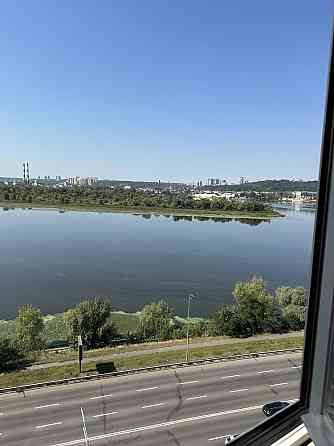 Продаж видової квартири ЖК Great, Грейт, Дніпровська набережна 15є Киев