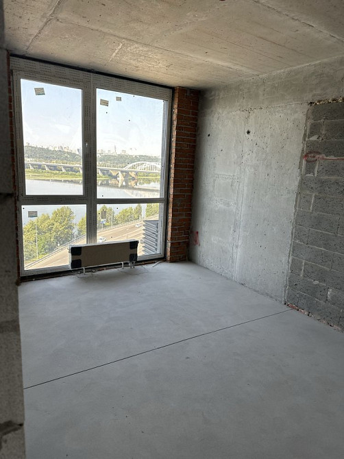 Продаж видової квартири ЖК Great, Грейт, Дніпровська набережна 15є Киев - изображение 5