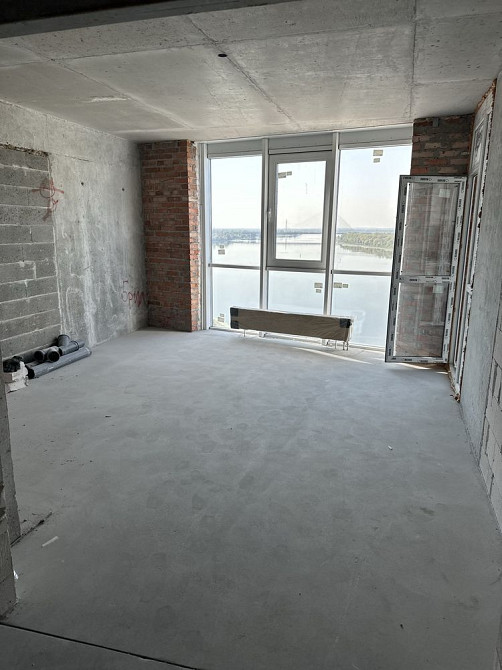 Продаж видової квартири ЖК Great, Грейт, Дніпровська набережна 15є Киев - изображение 6