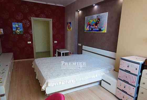 3-кімнатна квартира 95м2. Французський бульвар. Море. Аркадія. Одесса