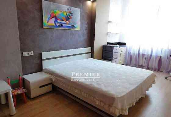 3-кімнатна квартира 95м2. Французський бульвар. Море. Аркадія. Одесса