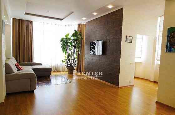 3-кімнатна квартира 95м2. Французський бульвар. Море. Аркадія. Одесса