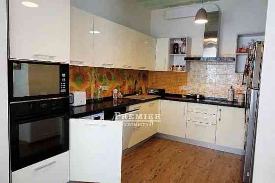 3-кімнатна квартира 95м2. Французський бульвар. Море. Аркадія. Одесса