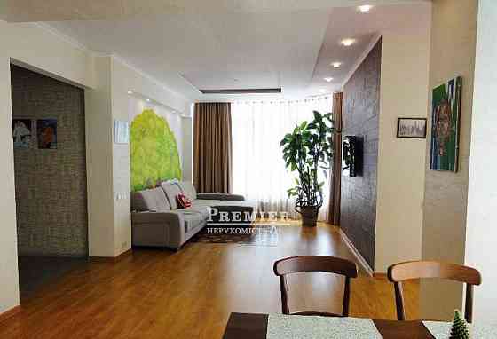 3-кімнатна квартира 95м2. Французський бульвар. Море. Аркадія. Одесса