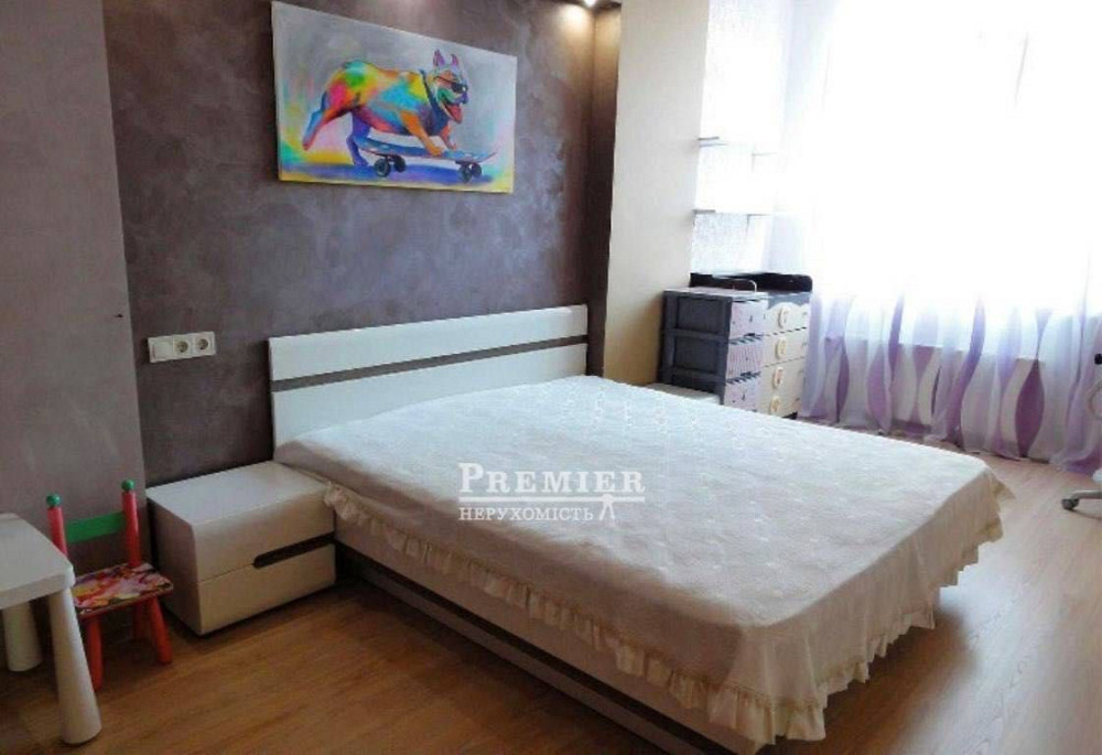 3-кімнатна квартира 95м2. Французський бульвар. Море. Аркадія. Одесса - изображение 5