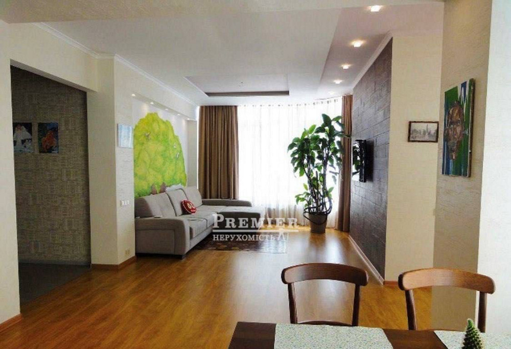 3-кімнатна квартира 95м2. Французський бульвар. Море. Аркадія. Одесса - изображение 3