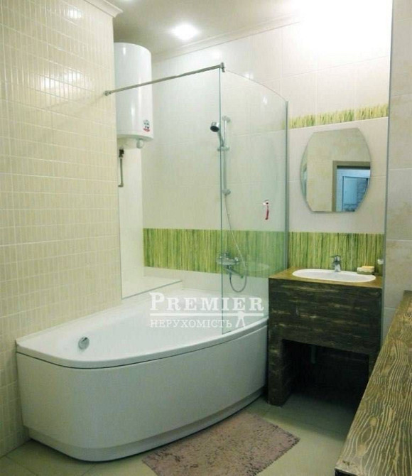 3-кімнатна квартира 95м2. Французський бульвар. Море. Аркадія. Одесса - изображение 7