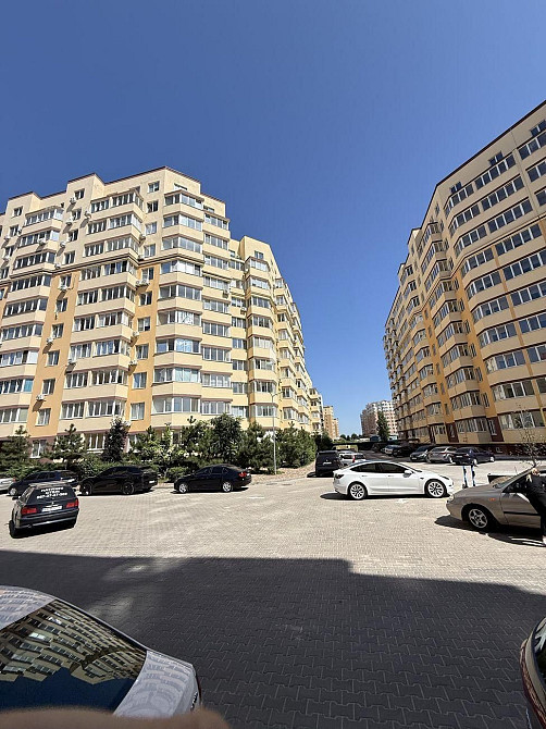 Терміновий % Продаж квартири в ЖК "Київський маєток" Софиевская Борщаговка - изображение 1