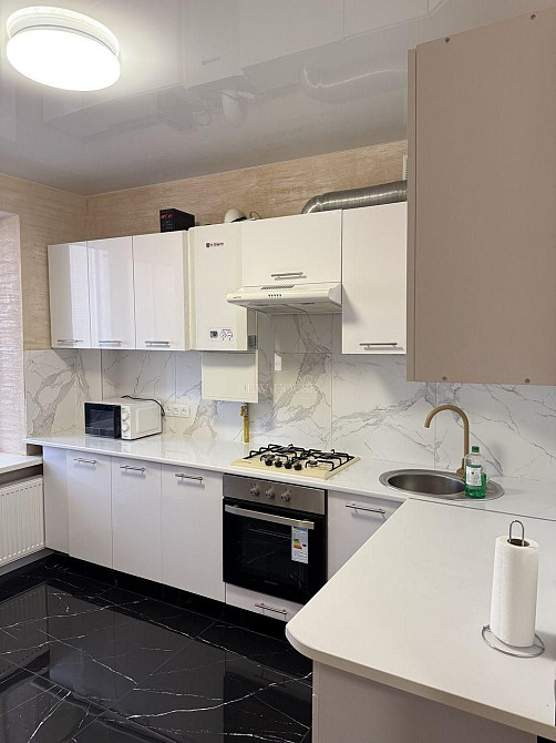 Терміновий % Продаж квартири в ЖК "Київський маєток" Софиевская Борщаговка - изображение 2