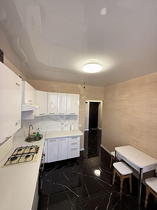 Терміновий % Продаж квартири в ЖК "Київський маєток" Софиевская Борщаговка - изображение 4