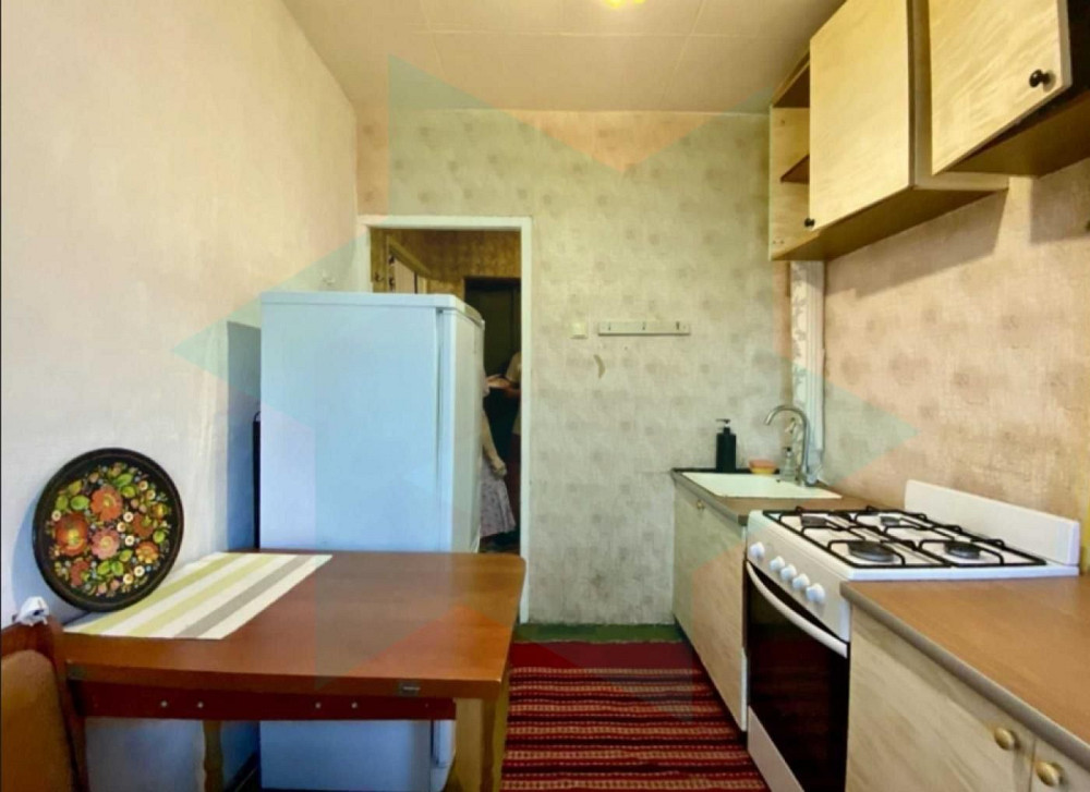 Продам 1к квартиру на Гагарина / Подстанция Днепр - изображение 5