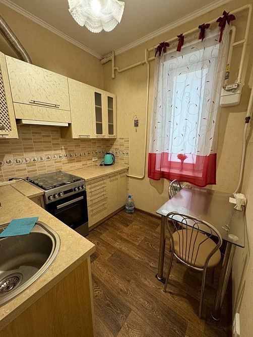 Продажа двухкомнатной квартиры. Днепр - изображение 1