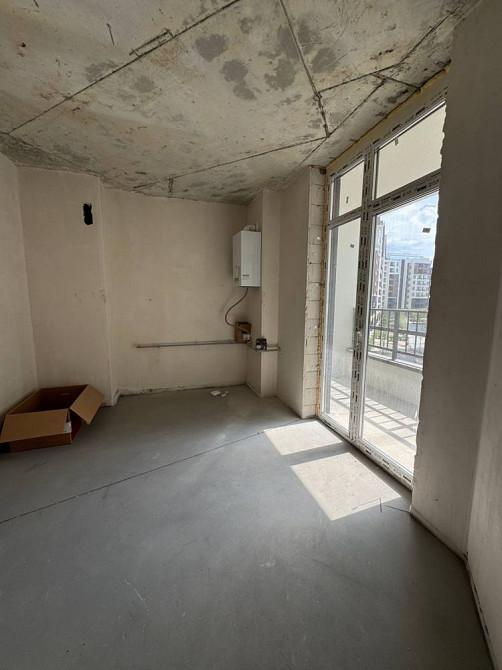 Найдешевша квартира в зданому будинку! Ирпень - изображение 2