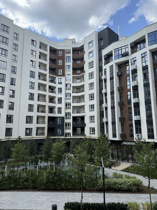 Найдешевша квартира в зданому будинку! Ирпень - изображение 1