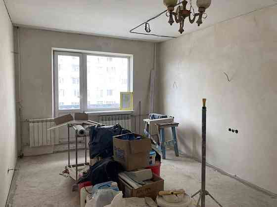 Продам 1-к кв-ру на Отрадном, ул. Яблонской, 1 — Караваевы дачи Киев