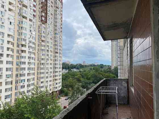 Продам 1-к кв-ру на Отрадном, ул. Яблонской, 1 — Караваевы дачи Киев