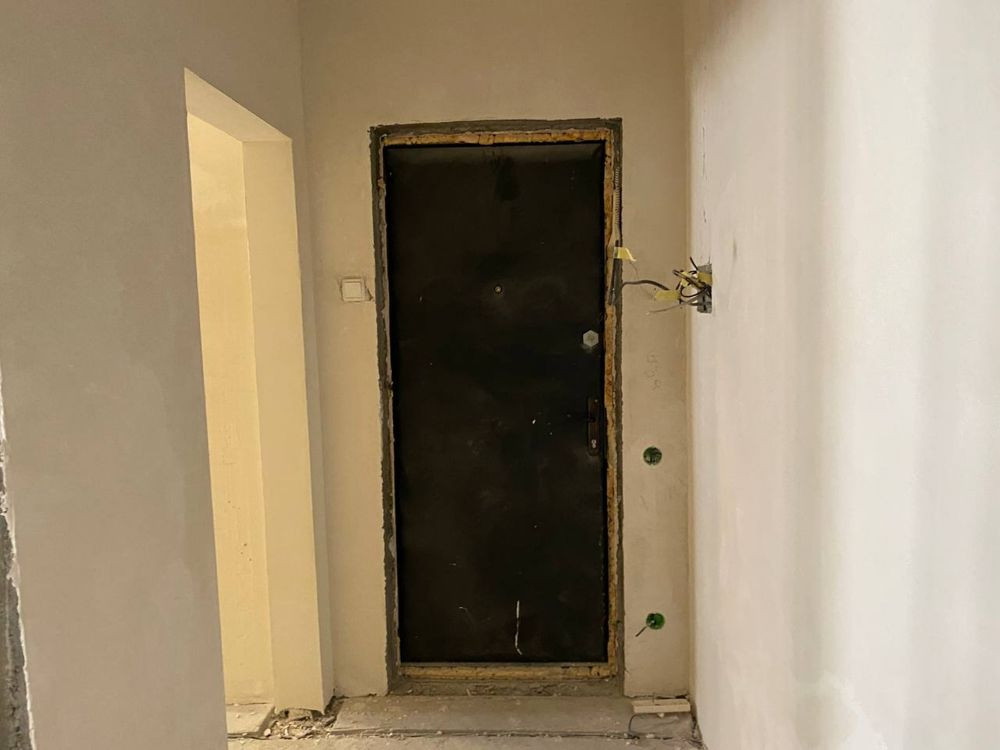 Продам 1-к кв-ру на Отрадном, ул. Яблонской, 1 — Караваевы дачи Киев - изображение 3