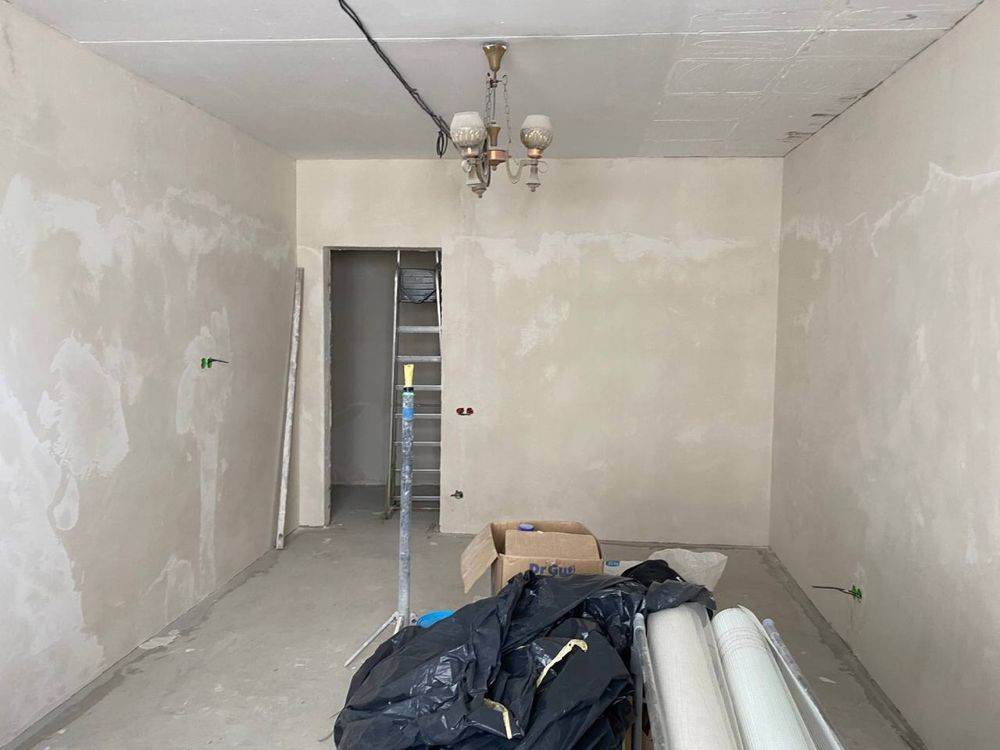 Продам 1-к кв-ру на Отрадном, ул. Яблонской, 1 — Караваевы дачи Киев - изображение 2