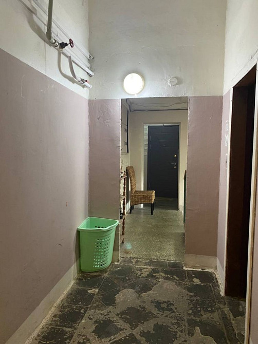 Продам 1-к кв-ру на Отрадном, ул. Яблонской, 1 — Караваевы дачи Киев - изображение 5