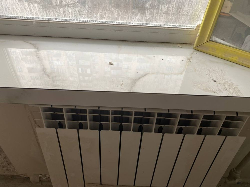 Продам 1-к кв-ру на Отрадном, ул. Яблонской, 1 — Караваевы дачи Киев - изображение 6