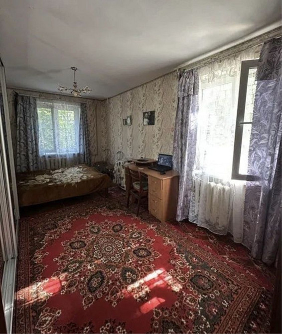 Продаж 3 кімнатної квартири пр. Центральний зуп. 6 Слобідська. Николаев - изображение 4