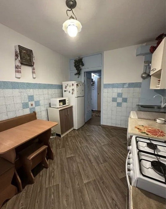 Продаж 3 кімнатної квартири пр. Центральний зуп. 6 Слобідська. Николаев - изображение 1