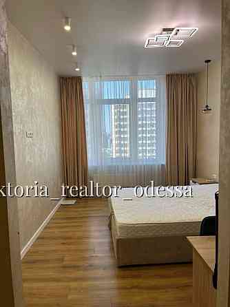 Лучшая Цена‼️Двухкомнатная квартира  с ремонтом на Каманина ! 60 м² Одесса