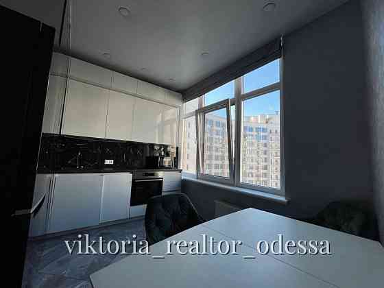 Лучшая Цена‼️Двухкомнатная квартира  с ремонтом на Каманина ! 60 м² Одесса