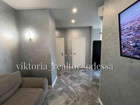 Лучшая Цена‼️Двухкомнатная квартира  с ремонтом на Каманина ! 60 м² Одесса