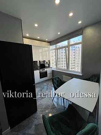 Лучшая Цена‼️Двухкомнатная квартира  с ремонтом на Каманина ! 60 м² Одесса