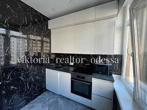 Лучшая Цена‼️Двухкомнатная квартира  с ремонтом на Каманина ! 60 м² Одесса