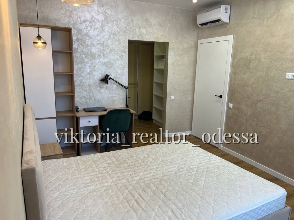 Лучшая Цена‼️Двухкомнатная квартира  с ремонтом на Каманина ! 60 м² Одесса - изображение 8