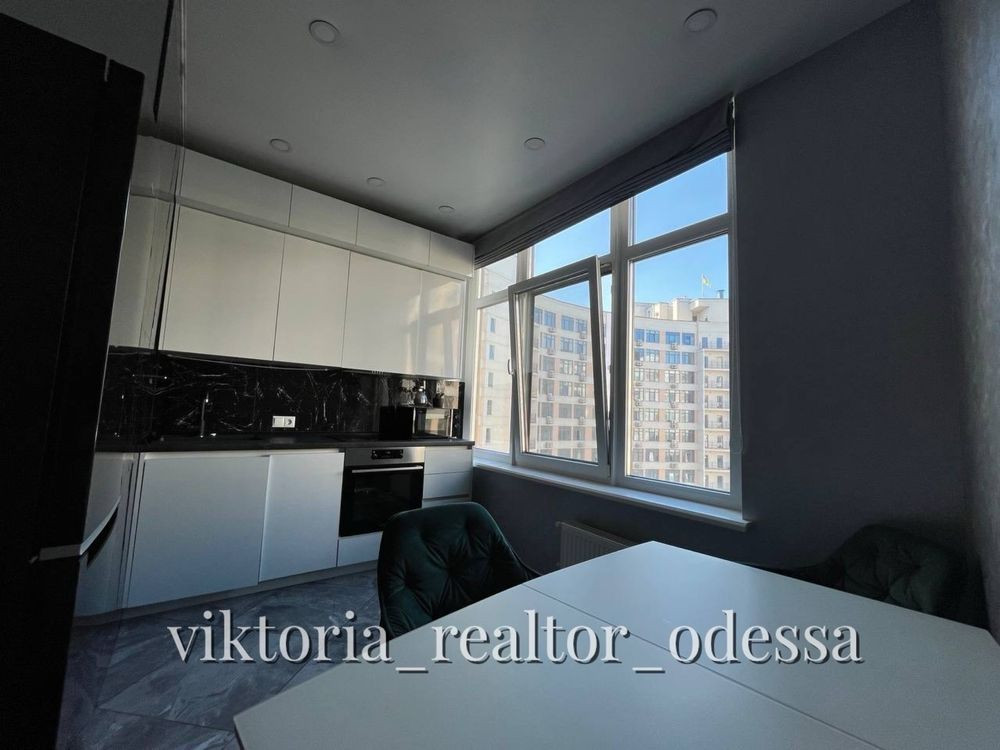 Лучшая Цена‼️Двухкомнатная квартира  с ремонтом на Каманина ! 60 м² Одесса - изображение 3