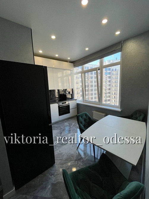 Лучшая Цена‼️Двухкомнатная квартира  с ремонтом на Каманина ! 60 м² Одесса - изображение 1