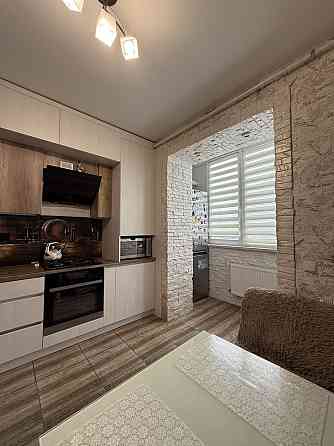 1.5 кімнатна квартира! р-н Озерна. Індивідуальне опалення! Хмельницкий