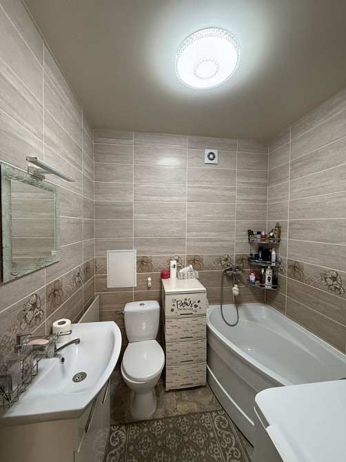 1.5 кімнатна квартира! р-н Озерна. Індивідуальне опалення! Хмельницкий - изображение 4