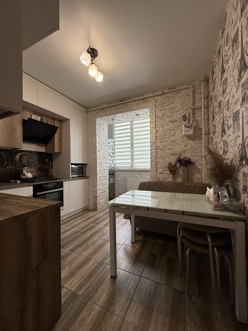 1.5 кімнатна квартира! р-н Озерна. Індивідуальне опалення! Хмельницкий - изображение 2