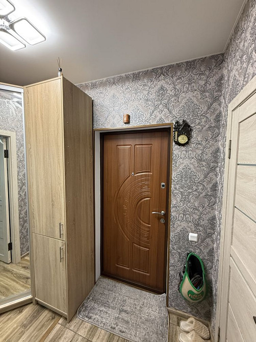 1.5 кімнатна квартира! р-н Озерна. Індивідуальне опалення! Хмельницкий - изображение 5