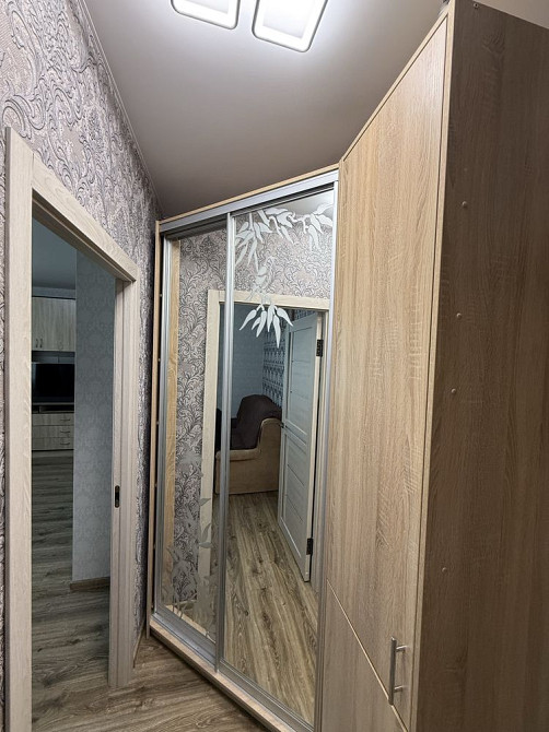 1.5 кімнатна квартира! р-н Озерна. Індивідуальне опалення! Хмельницкий - изображение 6