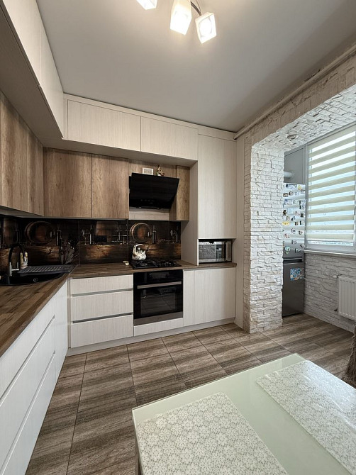 1.5 кімнатна квартира! р-н Озерна. Індивідуальне опалення! Хмельницкий - изображение 3