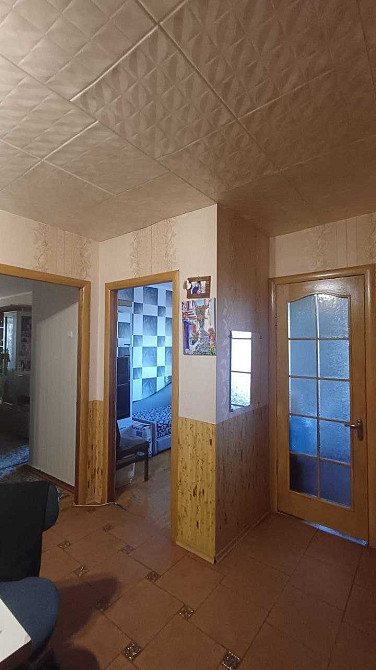 Продаю 3 квартиру ЮТЗ Южная пр. Богоявленский 2/5 Николаев - изображение 5