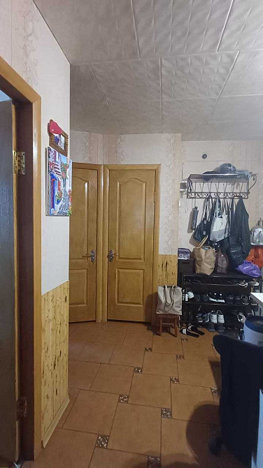 Продаю 3 квартиру ЮТЗ Южная пр. Богоявленский 2/5 Николаев - изображение 7