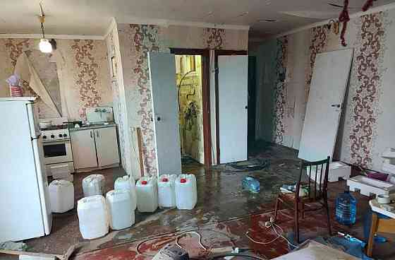 Продам 3к квартиру Титова, пр-т Б.Хмельницкого Дніпро