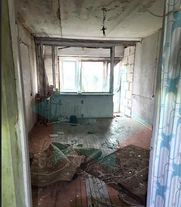 Продам 3к квартиру Титова, пр-т Б.Хмельницкого Дніпро - зображення 2